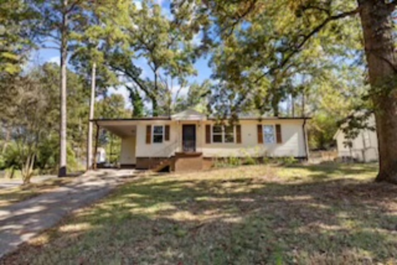 Birmingham House: 1153 Linwood Street