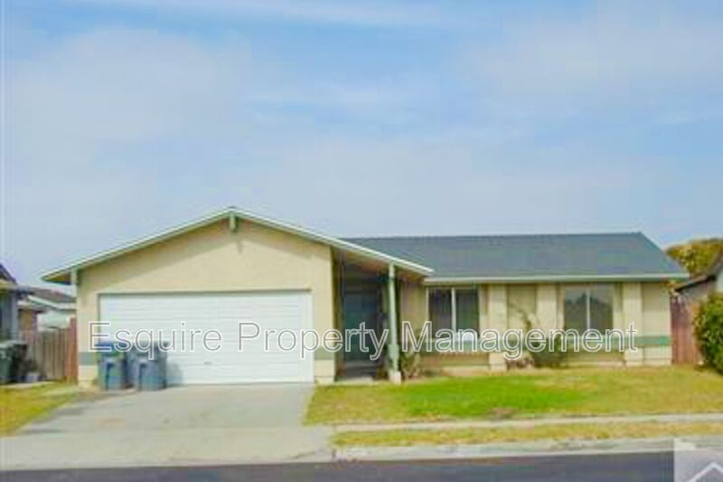 OXNARD House: 1201 GALLATIN PL