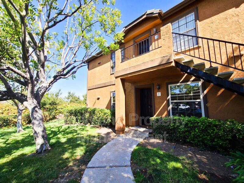 San Diego Condo: 10603 Dabney Dr.