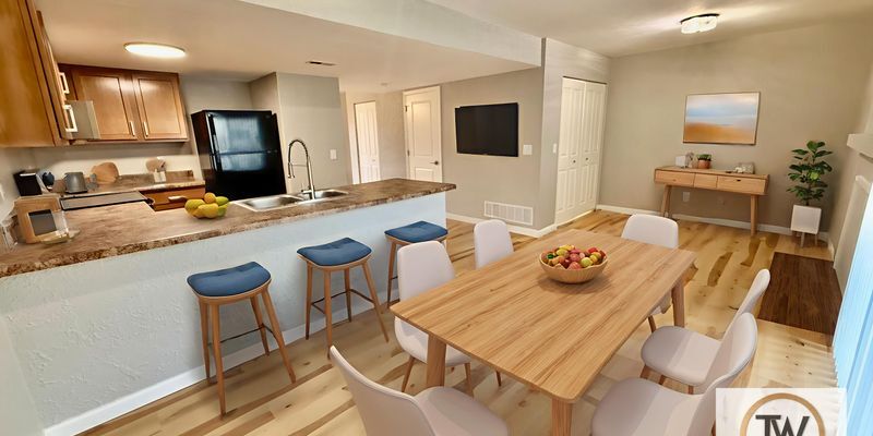 O'Fallon Condo: 204 W Wesley Dr