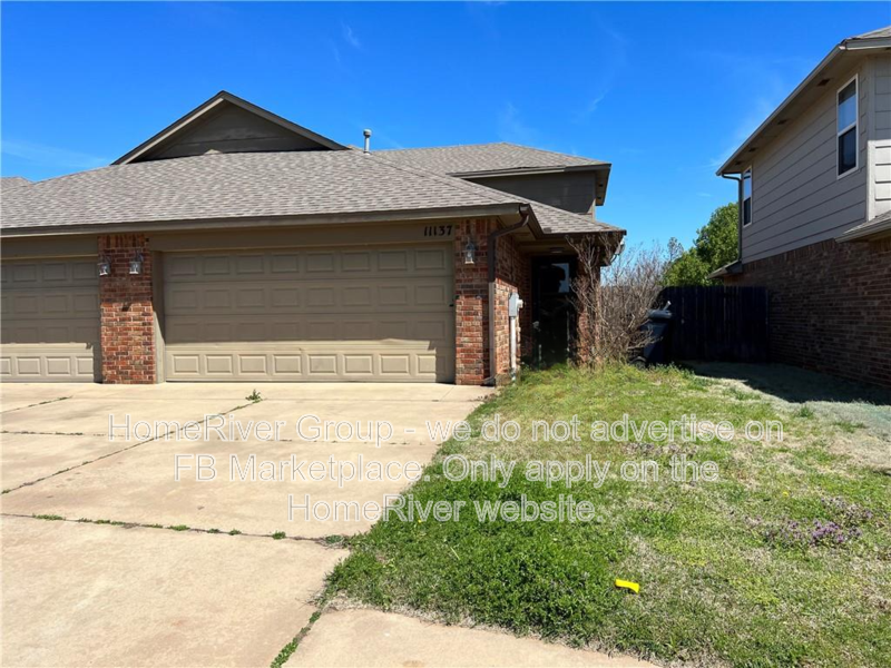 Yukon Condo: 11137 SW 5th St