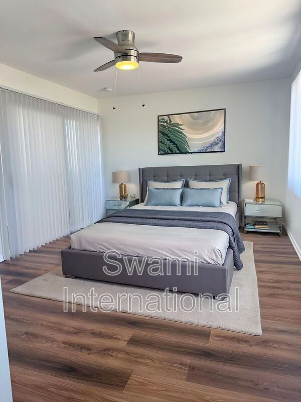 Inglewood Condo: 302 W. Queen St.