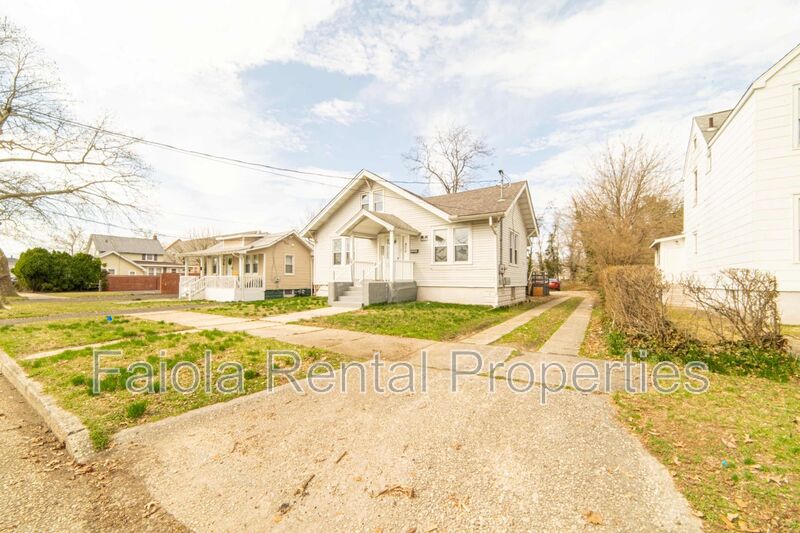 Vineland Condo: 426 W Peach Street