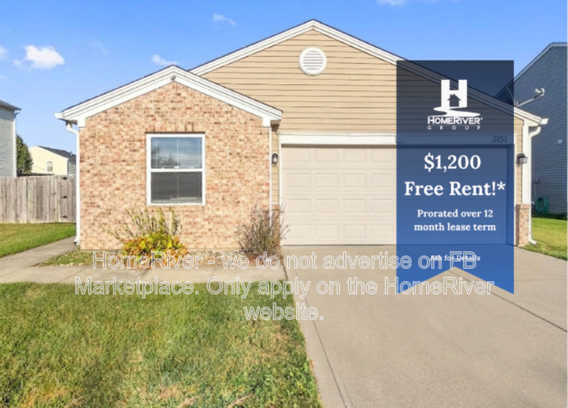 Indianapolis House: 3151 Black Forest Ln