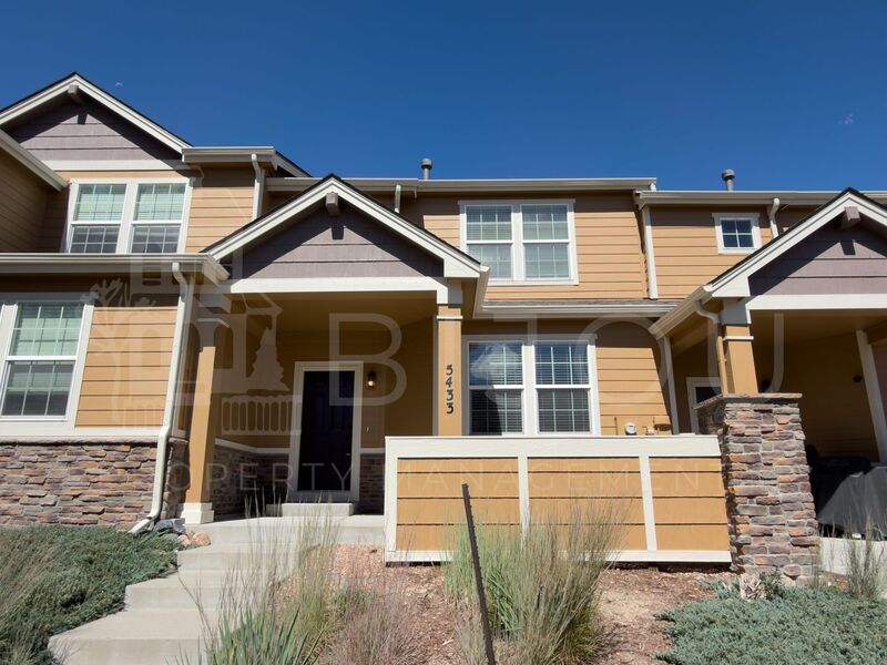 Colorado Springs House: 5433 Lester Aly