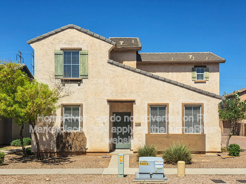Phoenix House: 5148 W Fulton St