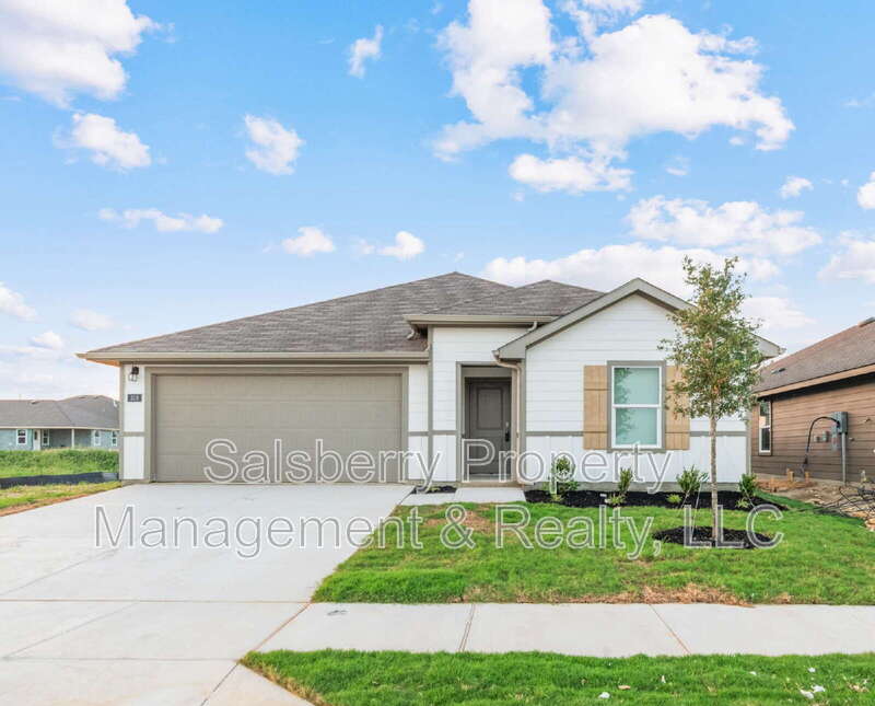 Northlake House: 316 Deaf Smith St