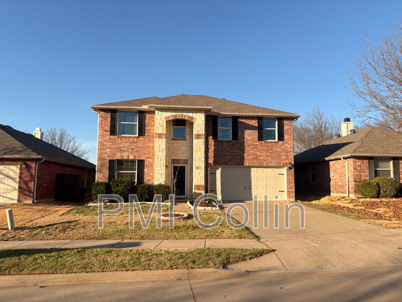 Frisco House: 10924 Rankin Drive