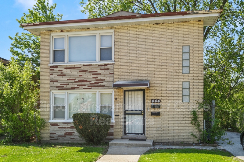 Chicago Heights Condo: 444 W Hickory, Unit 2A, Chicago Heights, IL 60411 - 1