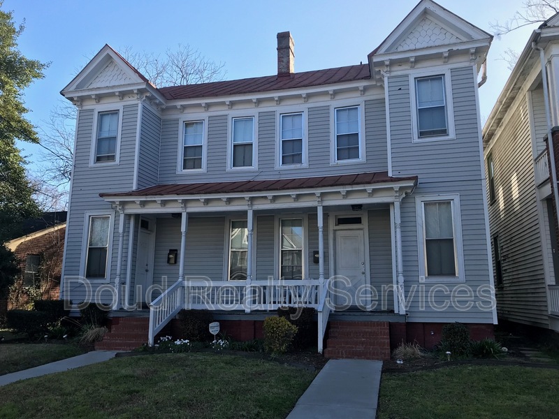 Portsmouth Condo: 511 Mt. Vernon Ave