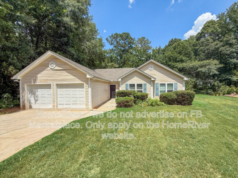 Covington House: 9108 S Sterling Lakes Dr