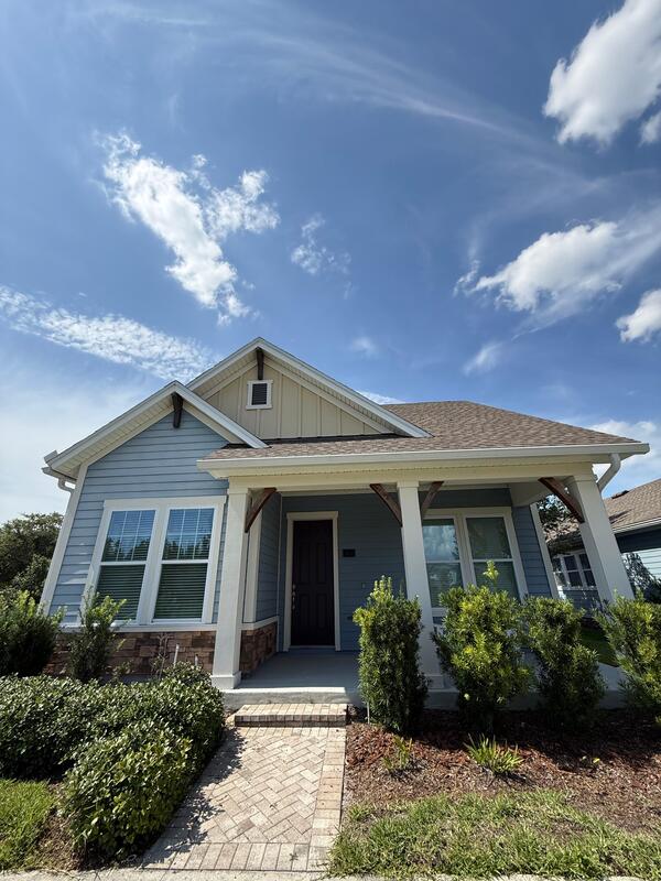 Saint Augustine House: 164 Dalton Cir