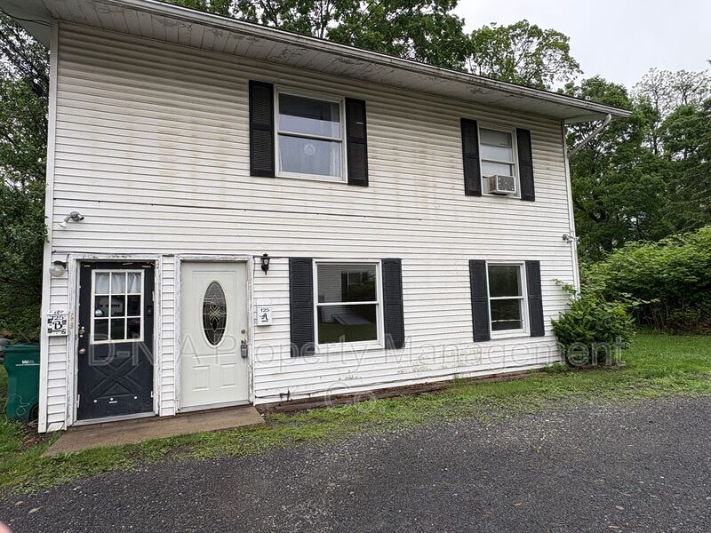 East Stroudsburg Condo: 125 Elizabeth St