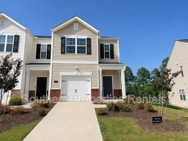 Sanford Condo: 225 David Hill Drive - 1