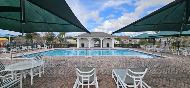 Orlando House: 4745 Walnut Ridge Drive