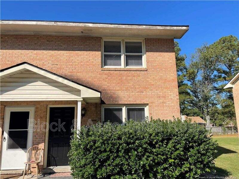 Fayetteville Condo: 4959 Galveston Dr
