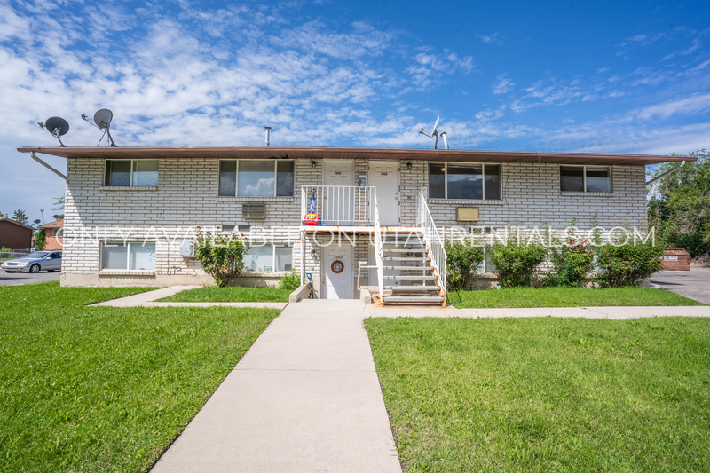 Orem Condo: 1052 S Virginia Cir