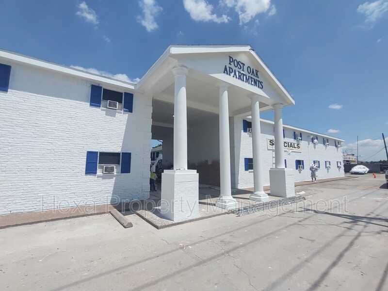 Houston Condo: 11211 S Post Oak Rd