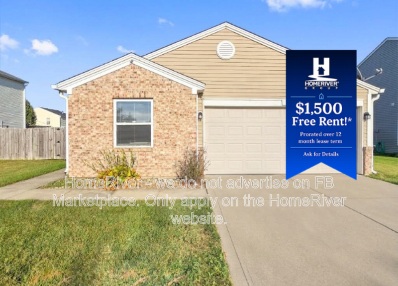 Indianapolis House: 3151 Black Forest Ln