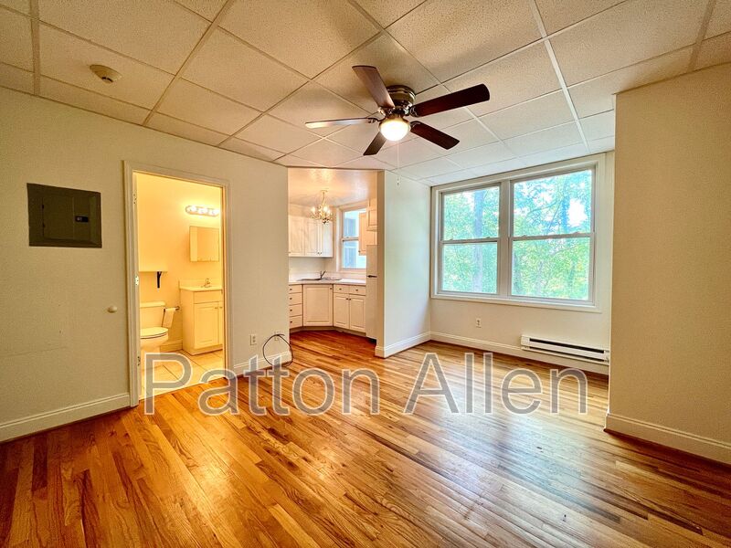 Asheville Condo: 43 Ravenscroft Drive