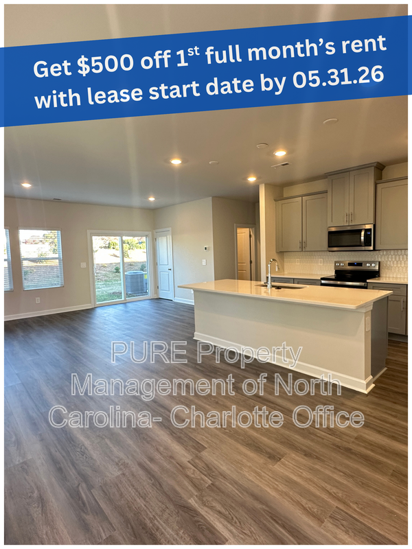 Monroe Townhome: 1764 Braemar Village Dr