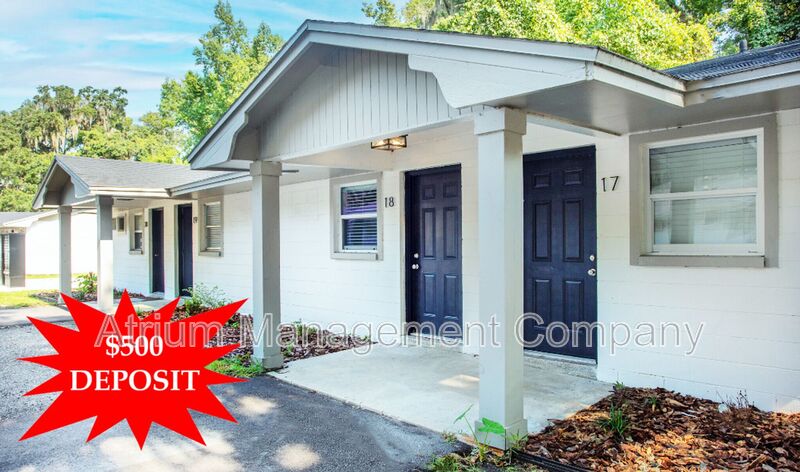 Gainesville House: 6315 SW 13th St