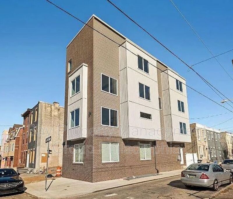 Philadelphia Condo: 623 N 36th St