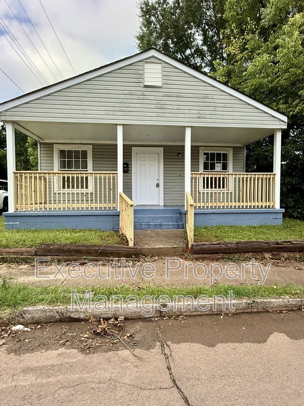Bessemer House: 412 Bryant Street