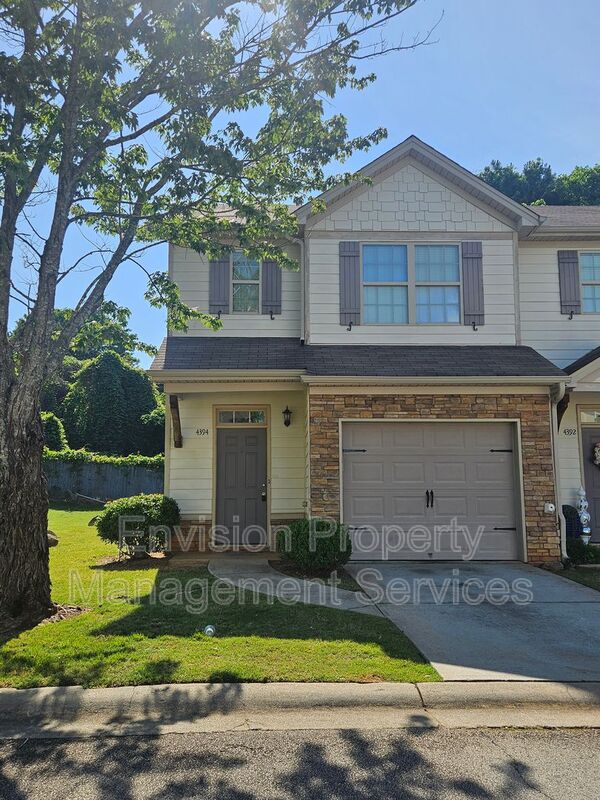 East Point House: 4394 Stone Gate Way