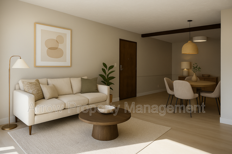 Lincoln Condo: 3331 Holdrege Street