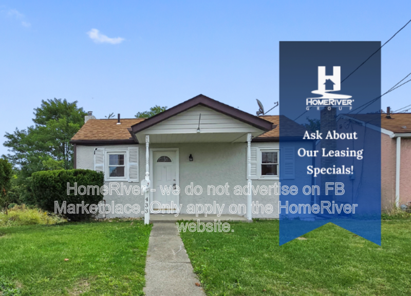 West Mifflin House: 433 Mellon St