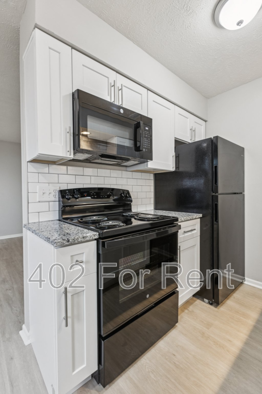Omaha Condo: 8005 South 48th Avenue - 2