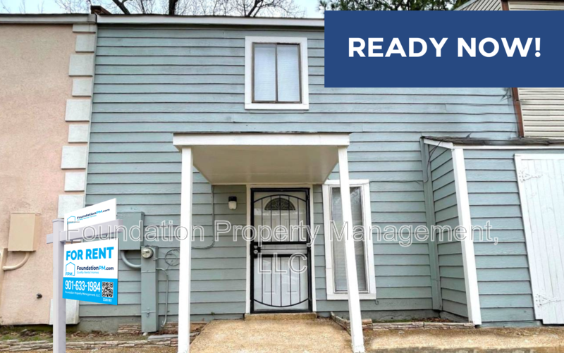 Memphis House: 3818 High Bridge Court