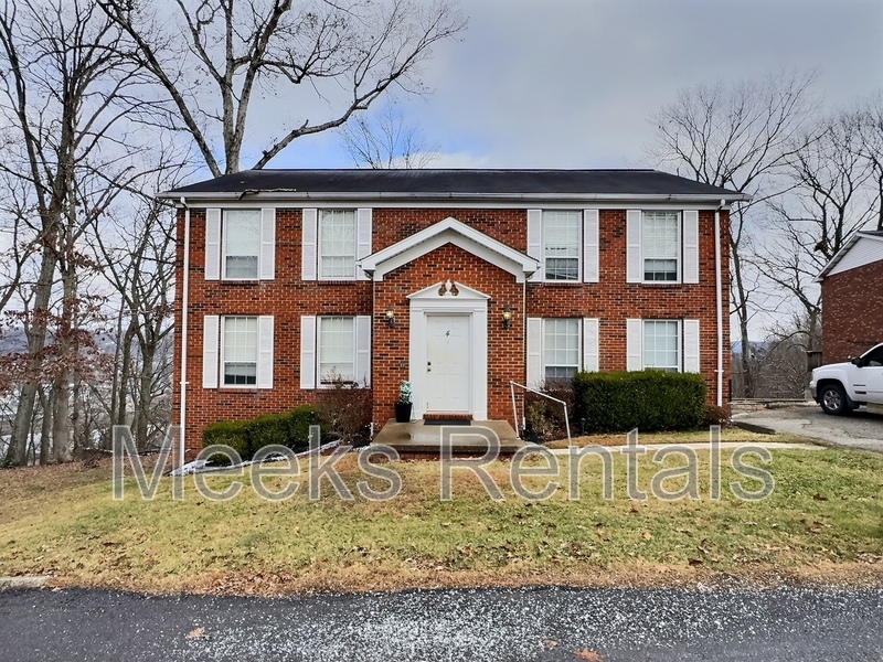 Charleston Condo: 4A Dalton Way