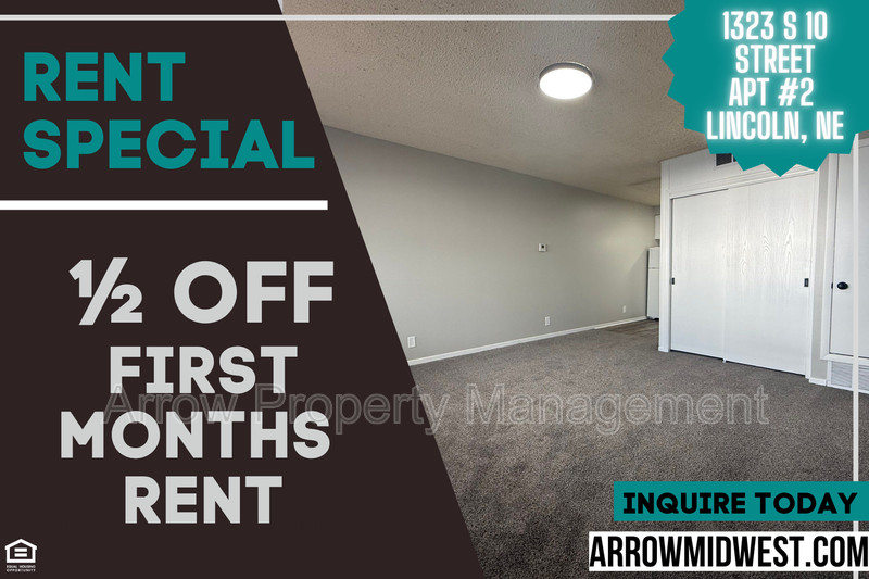 Lincoln Condo: 1323 S 10 ST