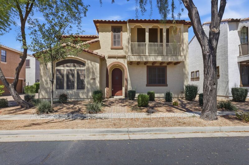 Phoenix House: 2364 W. Dusty Wren Dr.