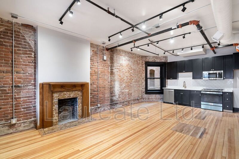 Denver Condo: 1490 Lafayette St