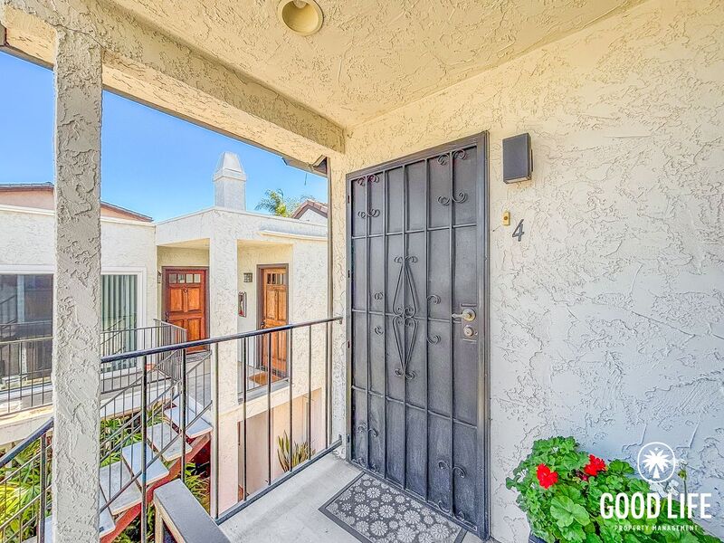 San Diego Condo: 3935 Oregon St