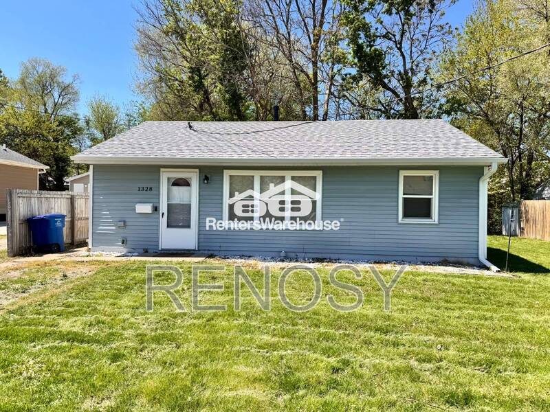 Des Moines House: 1328 E 28th St
