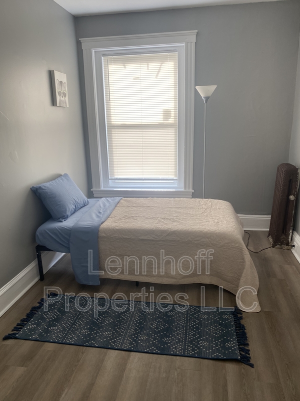 Lawrence Condo: Multiple Locations
