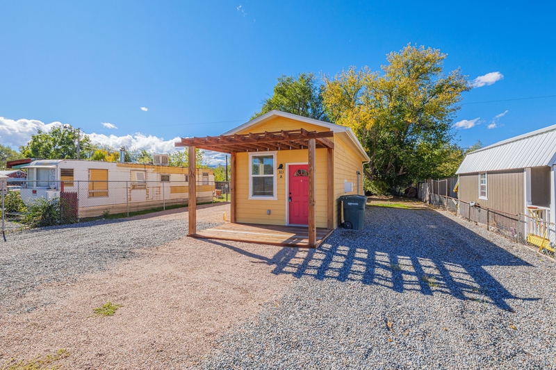 Grand Junction Condo: 303 Mountain View Street - 1