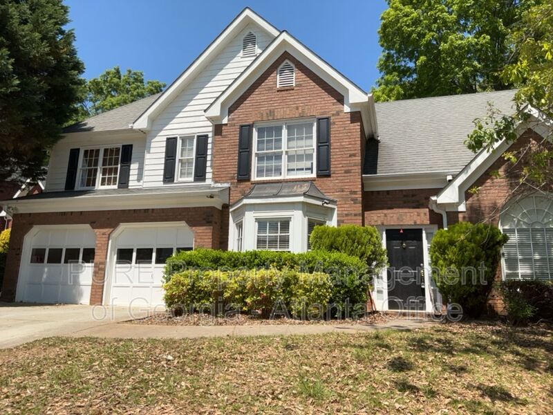 Lawrenceville House: 909 Michael Lee Way