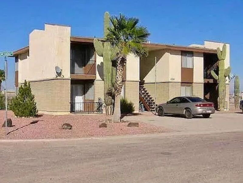 Arizona City Condo: 10660 West Concordia Drive
