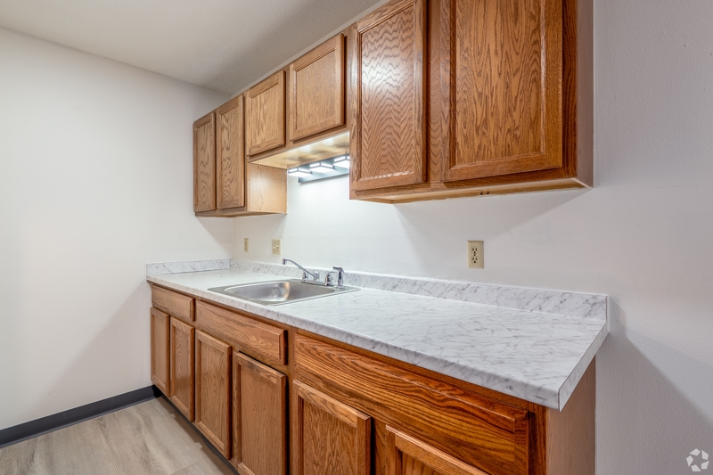 Fond du Lac Condo: 168 Morningside Drive - 103