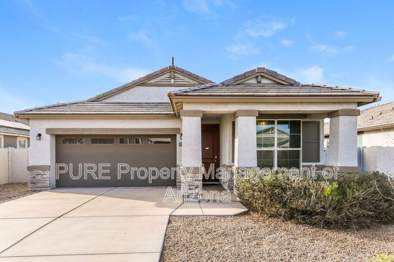 Maricopa House: 37847 W San Sisto Ave