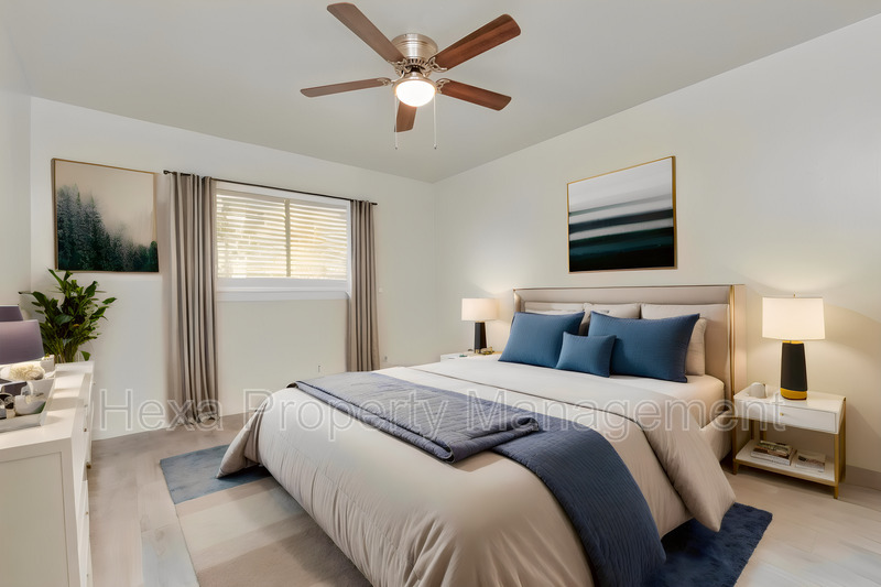 Houston Condo: 5606 Harvard St.