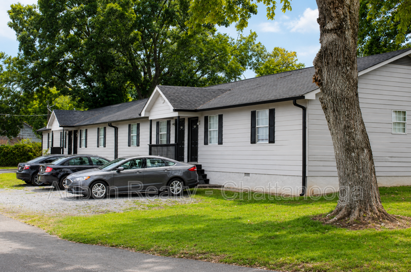 Cleveland Condo: 446 9th Street