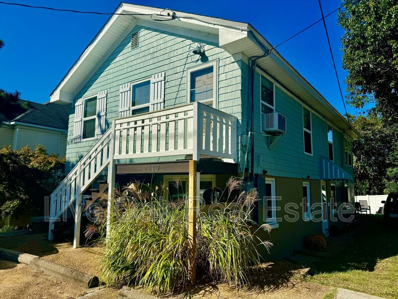 Norfolk Condo: 2110 Pretty Lake Ave