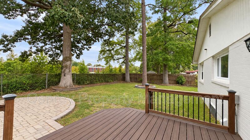 Beautifully Renovated 3-Bedroom Home in Virginia Beach! - Photo 21