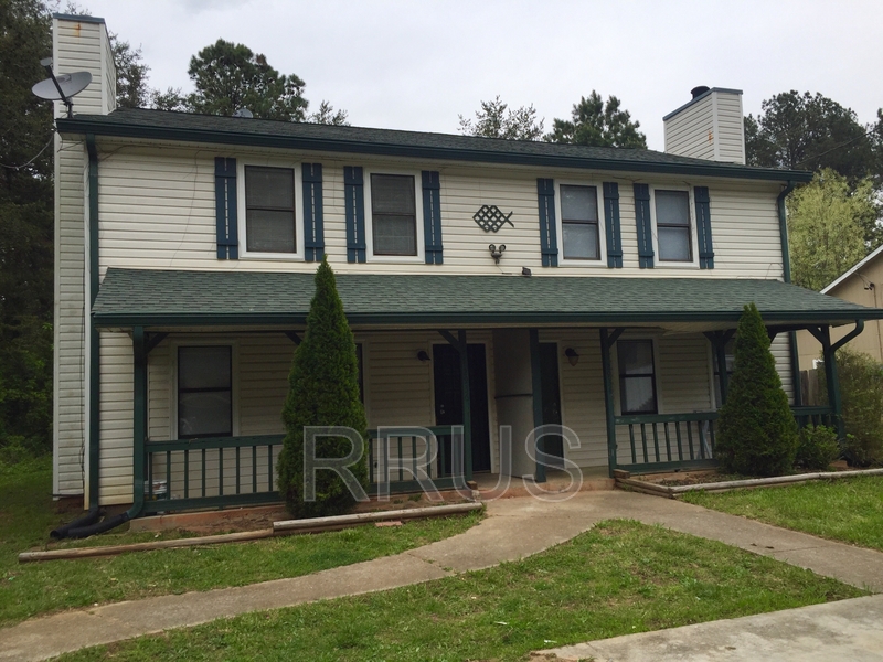 Marietta House: 2934 Lakemont Drive Southwest